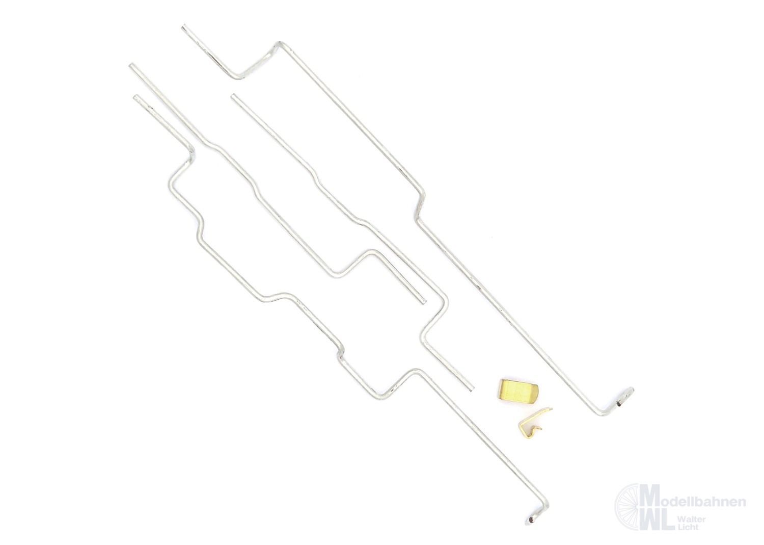 Märklin Ersatzeile E328534 - ERSATZTEIL: Drähte, Klammer